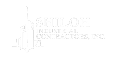 SHILOH INDUSTRIAL CONTRACTORS Logo